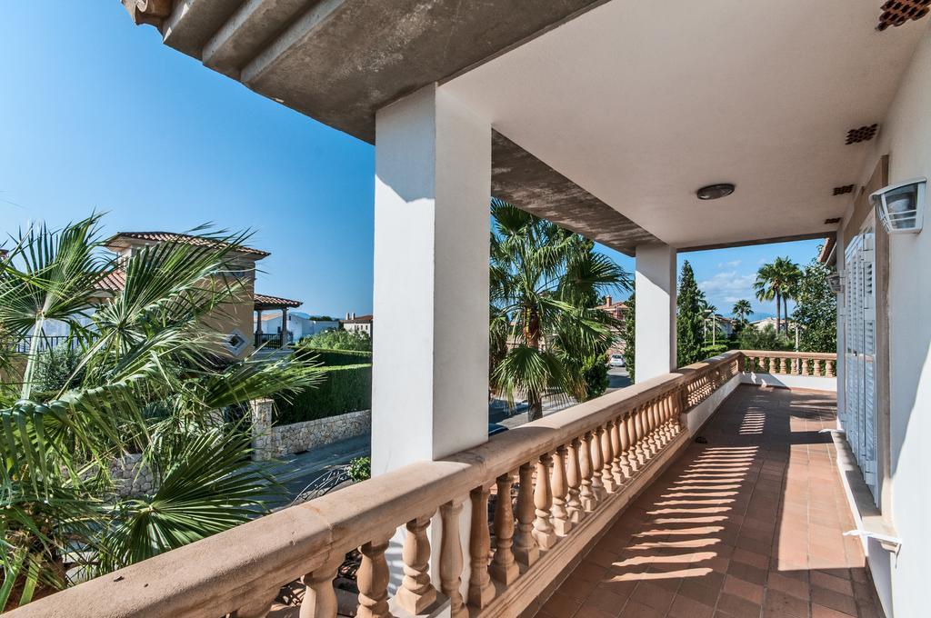 Villa Maria Llucmajor  Habitación foto
