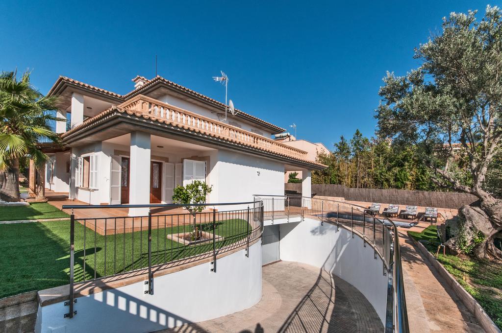 Villa Maria Llucmajor  Habitación foto