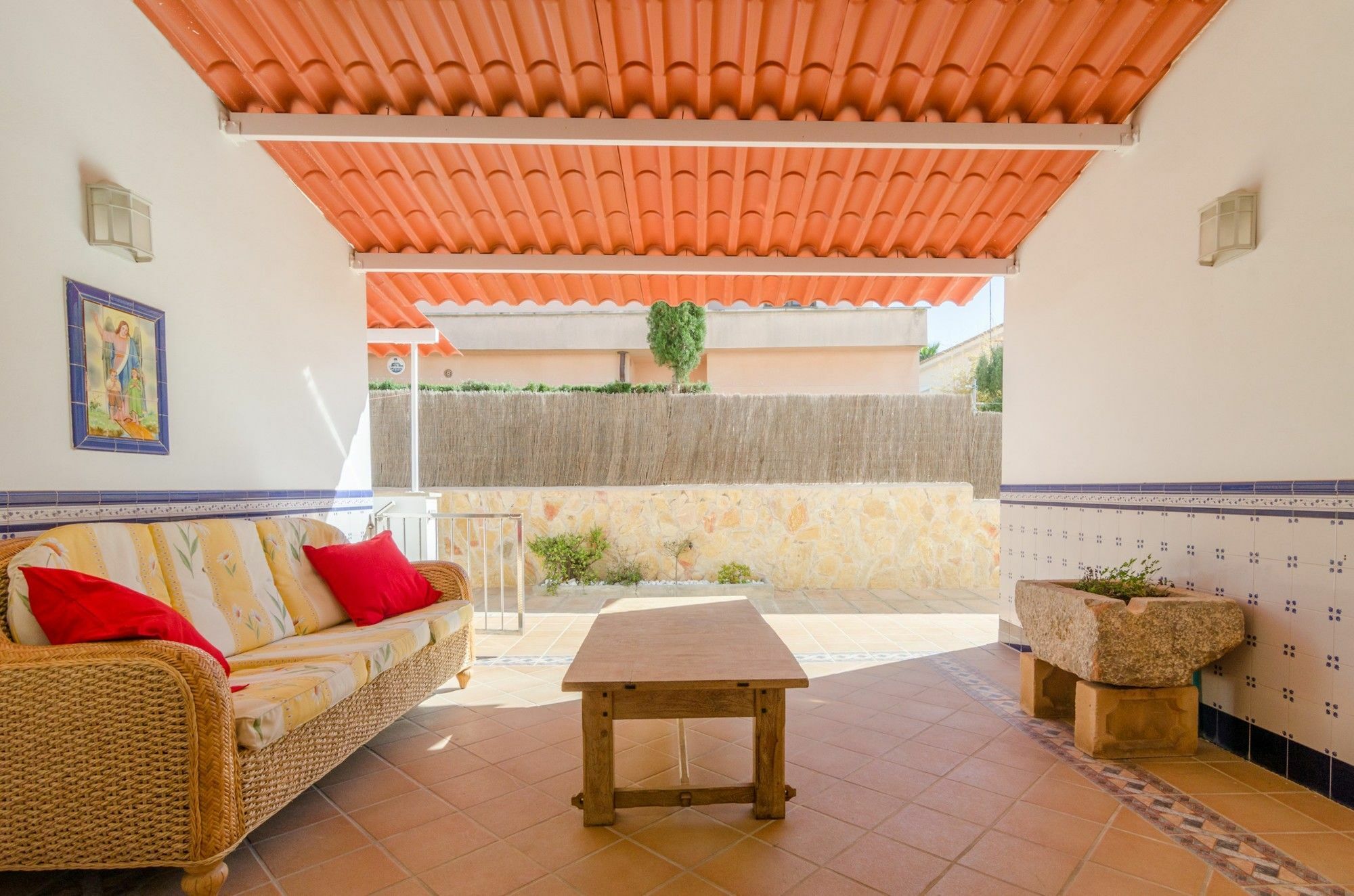 Villa Maria Llucmajor  Exterior foto